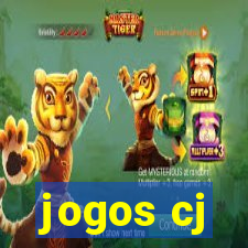 jogos cj